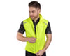 Image 2 for Endura Men's Hummvee Gilet Vest (Hi-Vis Yellow) (S)